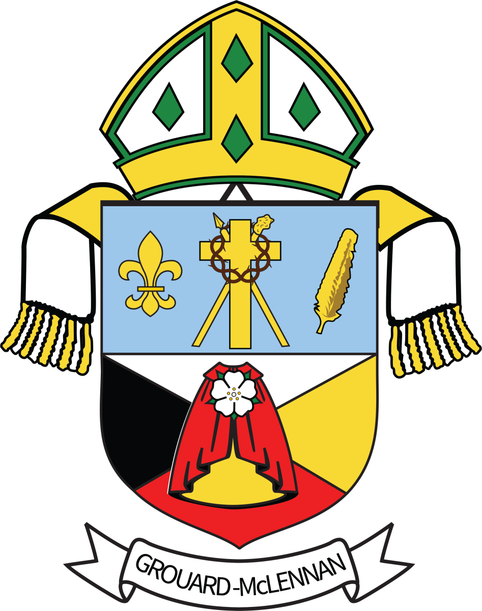 Catholic Archdiocese of Grouard-McLennan
