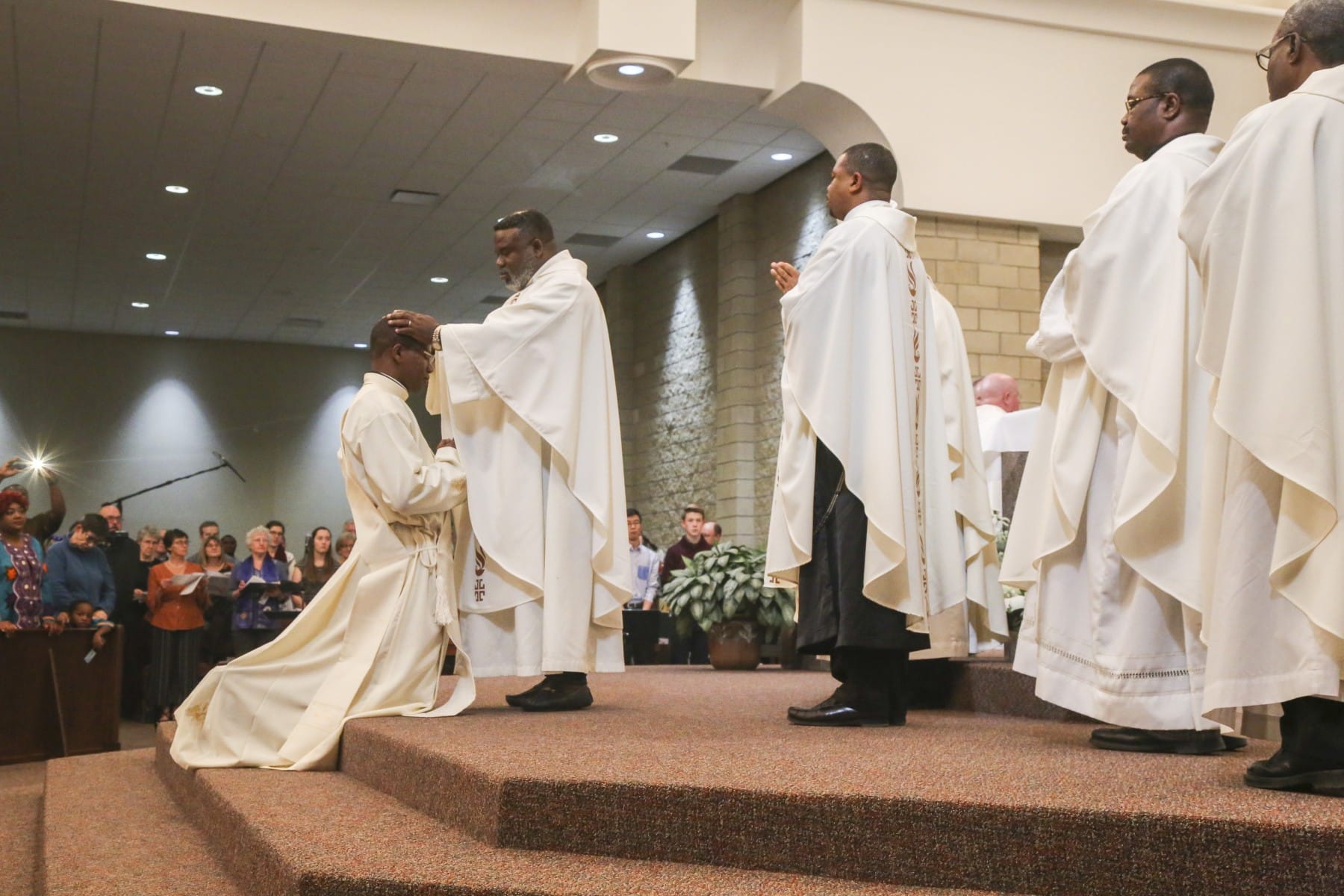 Vocation Committee Vocations Committee - Catholic Archdiocese of Grouard-McLennan