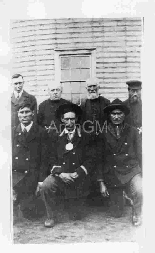 Joussard Photo Gallery Catholic Archdiocese of GrouardMcLennan